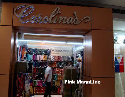 carolina's lace shoppe branches|CAROLINAS.